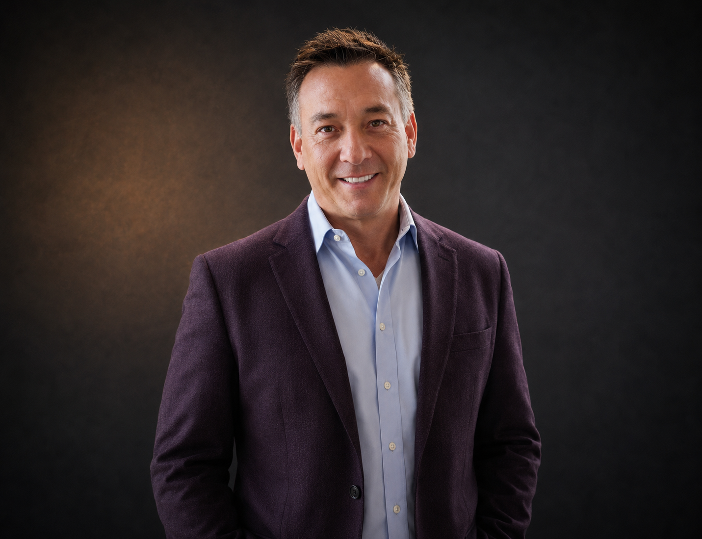 Attorney Michael G. Kornitzer