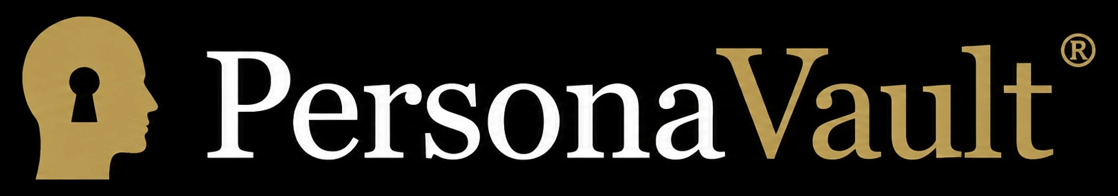 PersonaVault®