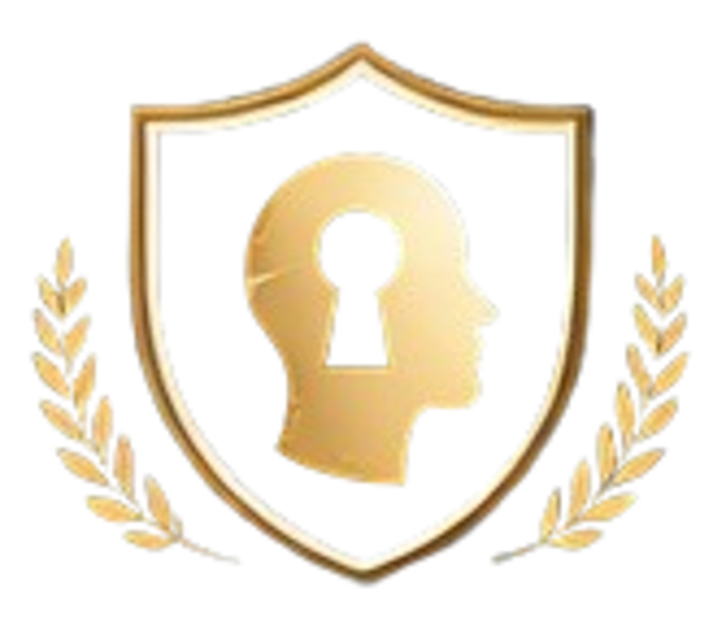 PersonVault digital identity protection emblem