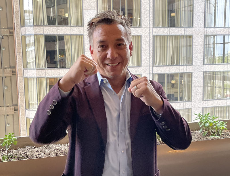 Michael Kornitzer - Your Lawyer